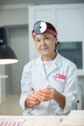 Хафизова Эльмира Сабировна