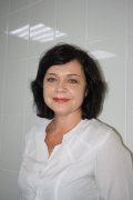 Воробьева Светлана Владимировна