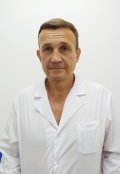 Селиванов Василий Фёдорович