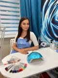 Полбина Гульнара Александровна