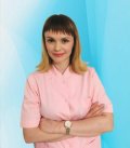 Филиппова Наталья Сергеевна