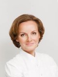 Семенова Екатерина Вячеславовна