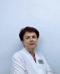 Дегтярева Наталья Алексеевна