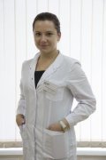 Козлова Юлия Сергеевна