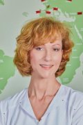 Ошарова Любовь Владимировна