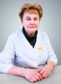 Гайст Татьяна Ивановна