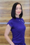 Егерева Екатерина Александровна