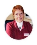 Романова Татьяна Александровна