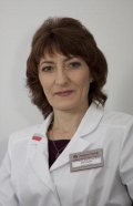 Кречмар Марина Валерьевна