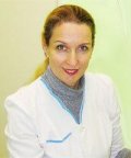 Попова Анна Вячеславовна