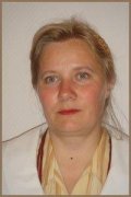 Святловская Татьяна Владимировна