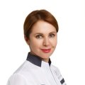 Лебедева Светлана Вячеславовна