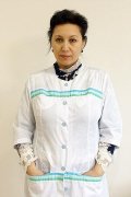 Теплова Зухра Амирхановна