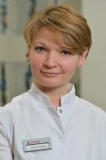 Семина Галина