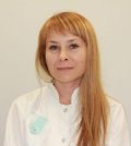Полетаева Ульяна Юрьевна