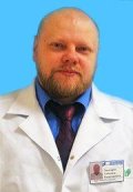 Тихомиров Александр Владимирович