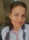 Иванилова Ирина