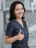 Сбитнева Евгения Игоревна
