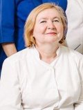 Калинина Наталья Леонидовна
