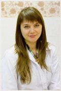 Егорова Ольга Ивановна