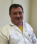 Виноградов Михаил Юрьевич