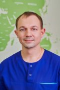 Корбан Александр Александрович
