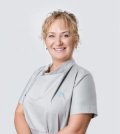 Макиевская Елена Николаевна