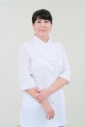 Никифорова Дамира