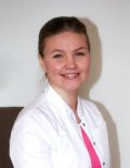 Степанова Юлия Александровна
