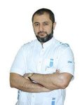 Агзибеков Рубен Павлович