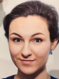 Сергиенко Валентина Александровна