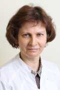 Шляпникова Елена Николаевна