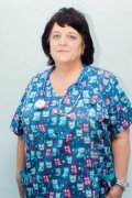 Ханова Марина Анатольевна