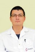 Листвин Роман Николаевич