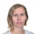 Голованова Екатерина Александровна