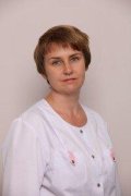 Сорокина Елена Владимировна