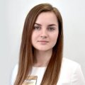 Карпова Екатерина Евгеньевна
