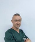 Кондратов Олег Владимирович