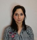 Степанова Ольга