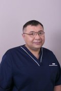Измайлов Рашид Михайлович