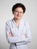 Скрябина Елена Алексеевна