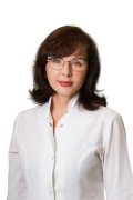 Логинова Елена Олеговна