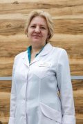 Пискунович Алла Леонидовна