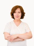 Шпигель Анна Яковлевна