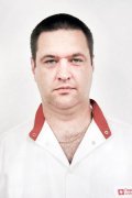 Соловьев Олег Викторович