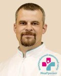 Стародубцев Олег Геннадьевич