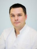 Фалько Юрий Владимирович