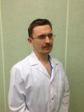 Федоров Дмитрий Геннадьевич