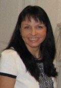 Миронова Светлана