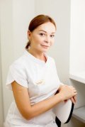 Нараленкова Елена Ивановна